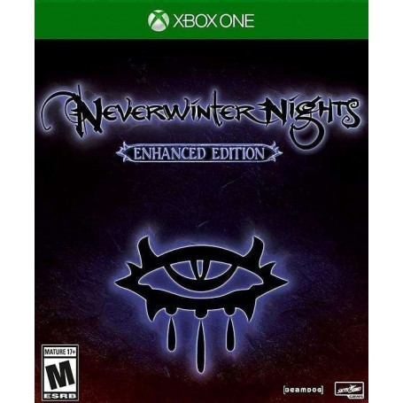 Neverwinter Nights: Enhanced Edition (Xbox)