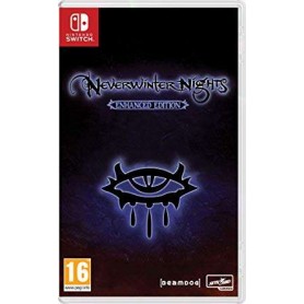 Neverwinter Nights: Enhanced Edition (Switch)
