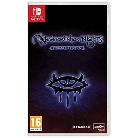 Neverwinter Nights: Enhanced Edition (Switch)