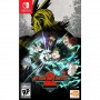 My Hero One's Justice 2 (Switch)