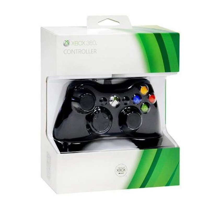 Геймпад xbox 360 не работает в играх