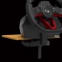 Руль Hori Racing Wheel Apex Bluetooth (PS5/PS4/PC)