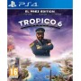 Tropico 6 El Prez Edition (PS4)