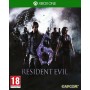 Resident Evil 6 (Xbox)