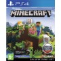 Minecraft Bedrock Edition (PS4)