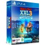 Asterix & Obelix XXL 3 - The Crystal Menhir Limited Edition (PS4)