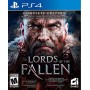Lords of the Fallen. Complete Edition (PS4)