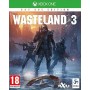 Wasteland 3 (Xbox)