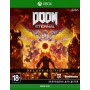 DOOM Eternal. Deluxe Edition (Xbox)