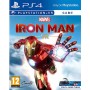 Marvel’s Iron Man (PS4, VR)