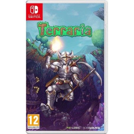 Terraria (Switch)