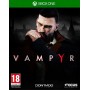 Vampyr (Xbox)