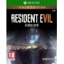 Resident Evil 7: Biohazard - Gold Edition (Xbox)