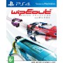 WipEout Omega Collection (PS4)