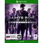 Saints Row: The Third - Remastered (Xbox)
