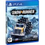 SnowRunner (PS4)