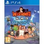 Worms W.M.D. All Stars (PS4)