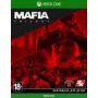Mafia: Trilogy (Xbox)