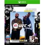 UFC 4 (Xbox)