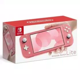 Switch Lite купить в Минске
