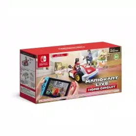 Mario Kart Live: Home Circuit набор Mario Nintendo Switch купить в минске