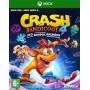 Crash Bandicoot 4: Это Вопрос Времени (Xbox)