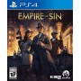 Empire of Sin. Издание первого дня (PS4)