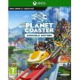 Planet Coaster Console Edition (Xbox)