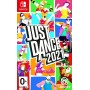 Just Dance 2021 (Switch)