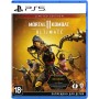 Mortal Kombat 11 Ultimate. Limited Edition (PS5)