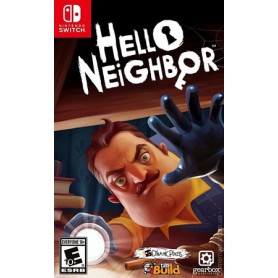 Hello Neighbor (Switch)