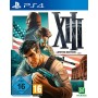 XIII. Limited Edition (PS4/PS5)
