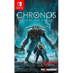 Chronos: Before the Ashes (Switch)