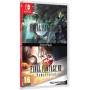 Final Fantasy VII & Final Fantasy VIII Remastered (Switch)