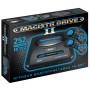 Sega Magistr Drive 2 Little + 252 игры