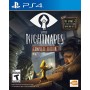 Little Nightmares. Complete Edition (PS4)