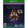 Torment: Tides of Numenera. Day One Edition (Xbox)