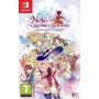 Nelke & the Legendary Alchemists: Ateliers of the New World (Switch)