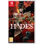 Hades Коллекционное издание (Switch)