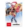 Amiibo Терри (коллекция Super Smash Bros.)