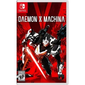 Daemon X Machina (Switch)
