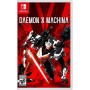 Daemon X Machina (Switch)