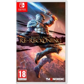 Kingdoms of Amalur Re-Reckoning (Switch)