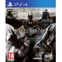 Batman: Arkham Collection (PS4)