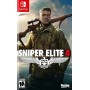 Sniper Elite 4 (Switch)