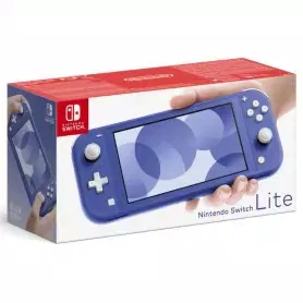 Nintendo Switch Lite купить по лучшей цене доставка
