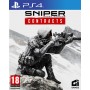 Sniper Ghost Warrior Contracts (PS4)
