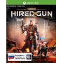 Necromunda: Hired Gun (Xbox)