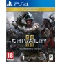 Chivalry II. Издание первого дня + стилбук (PS4)