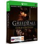 GreedFall - Gold Edition (Xbox)